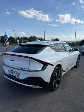 Kia EV6 EV 6, снимка 6