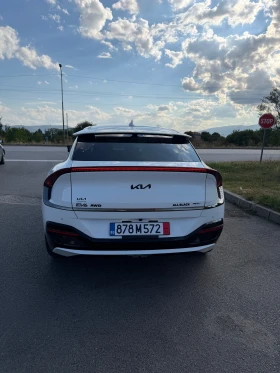 Kia EV6 EV 6, снимка 4