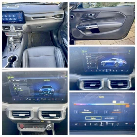 Ford Mustang 11.24год., снимка 15