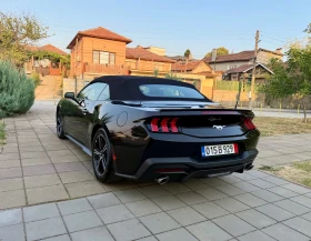 Ford Mustang 11.24год., снимка 8