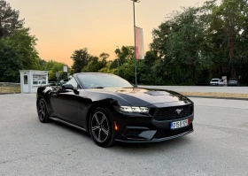 Ford Mustang 11.24год., снимка 10