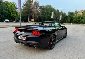 Ford Mustang 11.24год., снимка 6