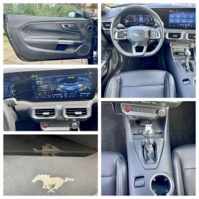Ford Mustang 11.24год., снимка 12
