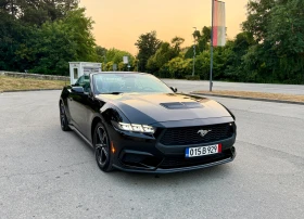 Ford Mustang 11.24год., снимка 3