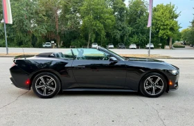 Ford Mustang 11.24год., снимка 5