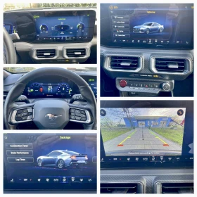 Ford Mustang 11.24год., снимка 13