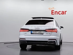 Audi A6 45 Tfsi Premium, снимка 4