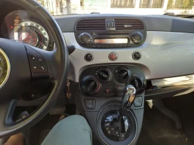 Fiat 500, снимка 7