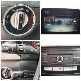 Mercedes-Benz B 180 Sport Line LED* Ambient* Panorama* Navi* DinamicDr, снимка 8