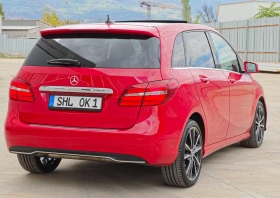 Mercedes-Benz B 180 Sport Line LED* Ambient* Panorama* Navi* DinamicDr, снимка 2