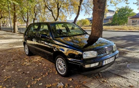 VW Golf Bon Jovi Edition, снимка 3