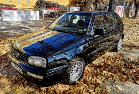 VW Golf Bon Jovi Edition, снимка 1