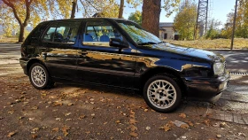 VW Golf Bon Jovi Edition, снимка 2