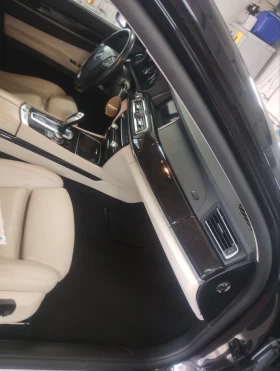 BMW 740 Опция за лизинг , снимка 4