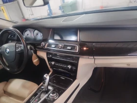 BMW 740 Опция за лизинг , снимка 6