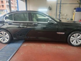 BMW 740 Опция за лизинг , снимка 3