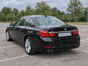BMW 740 Опция за лизинг , снимка 2
