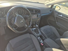VW Golf Автоматик , снимка 9