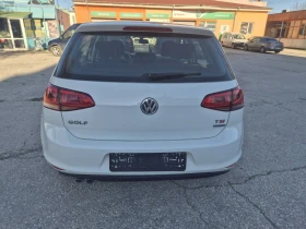 VW Golf Автоматик , снимка 4