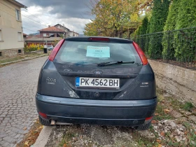 Ford Focus, снимка 14