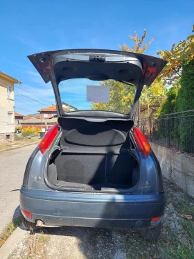 Ford Focus, снимка 6