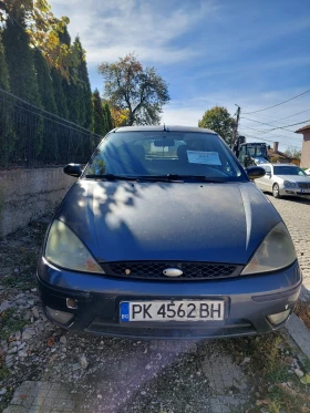 Ford Focus, снимка 3