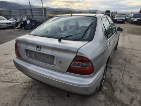 Honda Civic 1.4, снимка 4