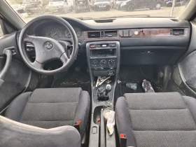 Honda Civic 1.4, снимка 5