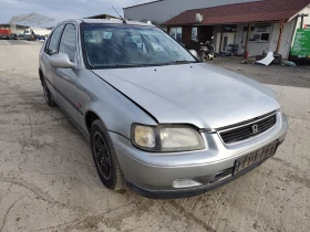 Honda Civic 1.4, снимка 1