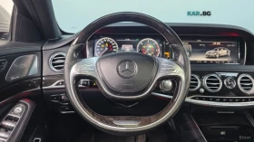 Mercedes-Benz S 350, снимка 12