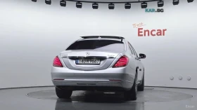 Mercedes-Benz S 350, снимка 4