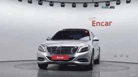 Mercedes-Benz S 350, снимка 3