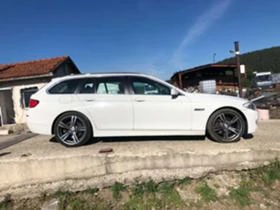 Обява за продажба на BMW 530 F11, 530d, 258hp НА ЧАСТИ ~11 лв. - изображение 2