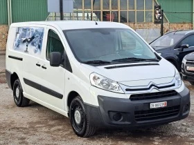     Citroen Jumpy 2.0hdi 128.. - 