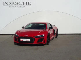 Audi R8 Audi R8 Coupe 5.2 FSI quattro - [1] 