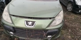 Peugeot 307 2.0i 143к.с., снимка 1