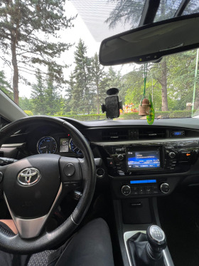 Toyota Corolla 1.6i GAS | Mobile.bg   8
