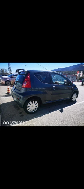 Peugeot 107, снимка 3