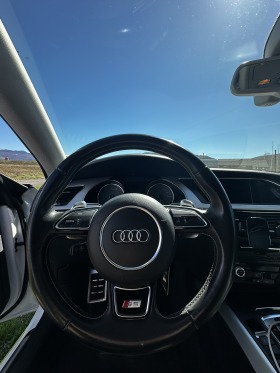 Audi S5 B8.5 Sportback, снимка 10 - Автомобили и джипове - 45813519