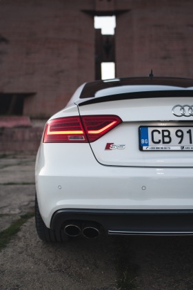 Audi S5 B8.5 Sportback | Mobile.bg   4