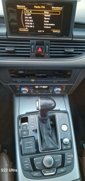 Audi A6 FULL LED,   | Mobile.bg    15