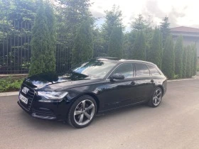 Audi A6 FULL LED, БЕЗ КОМЕНТАР - изображение 1