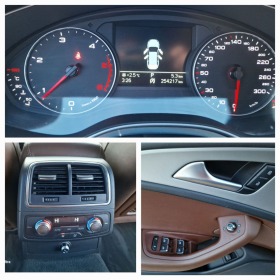 Audi A6 FULL LED, БЕЗ КОМЕНТАР, снимка 12