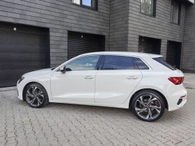 Audi A3 35 tfsi, снимка 3