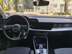 Audi A3 35 tfsi, снимка 8