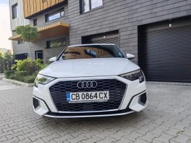 Audi A3 35 tfsi - 50300 лв. - 76664654 | Car24.bg