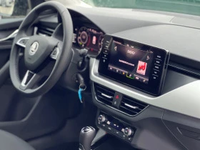 Skoda Scala LED/NAVI/  | Mobile.bg    15