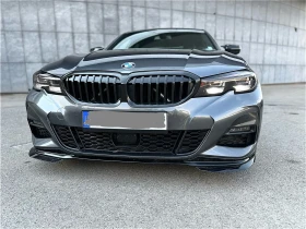 BMW 320 M Paket X-drive, снимка 3