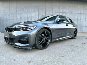 BMW 320 M Paket Performance X-drive Може и на Лизинг!, снимка 1