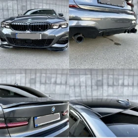 BMW 320 M Paket X-drive, снимка 6